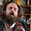 Iron And Wine: Tiny Desk Concert
