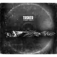 Cover for Crimen Sonor