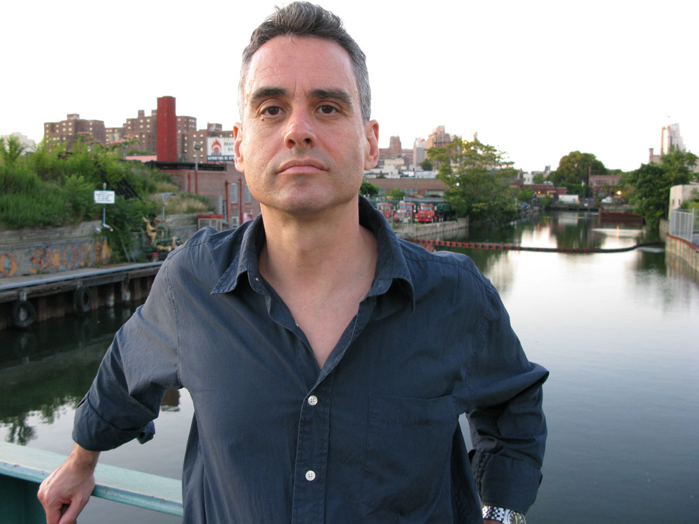 Red Hook A Mystery Writer's Guide to the Bricks and the Bodies of the