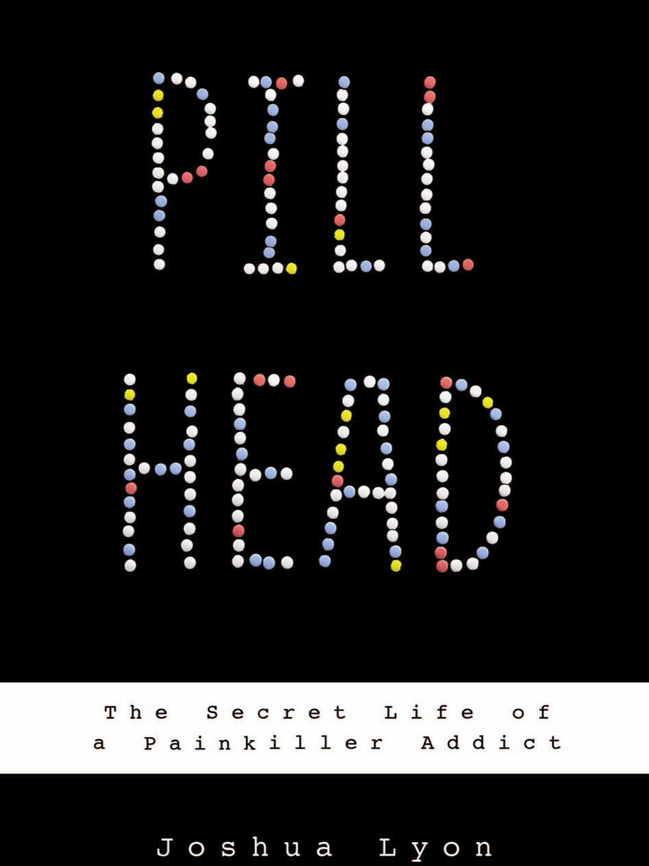 'Pill Head' On Prescription Drug Addiction NPR
