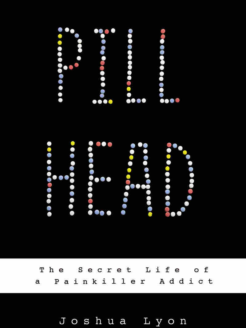 Cover of 'Pill Head'