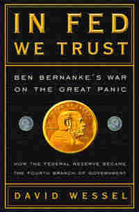In Fed We Trust Cover