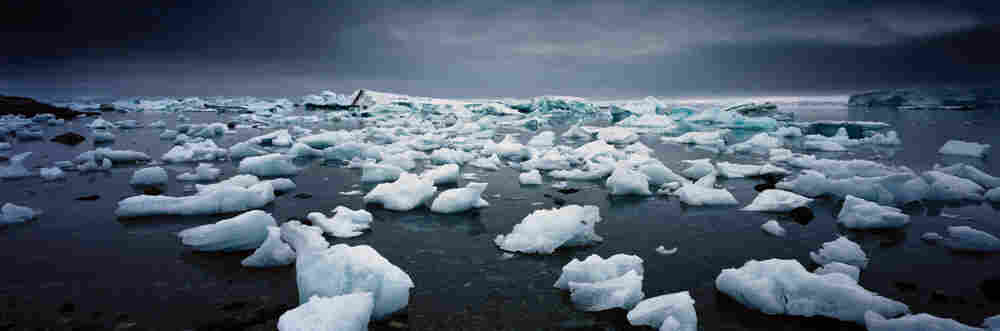 Antarctica