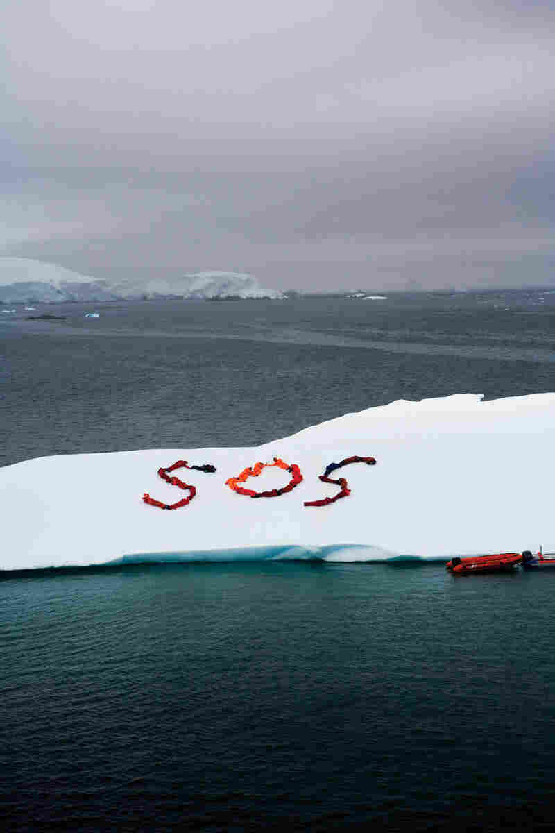 Antarctica