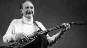 Guitar Legend And Innovator Les Paul Dies