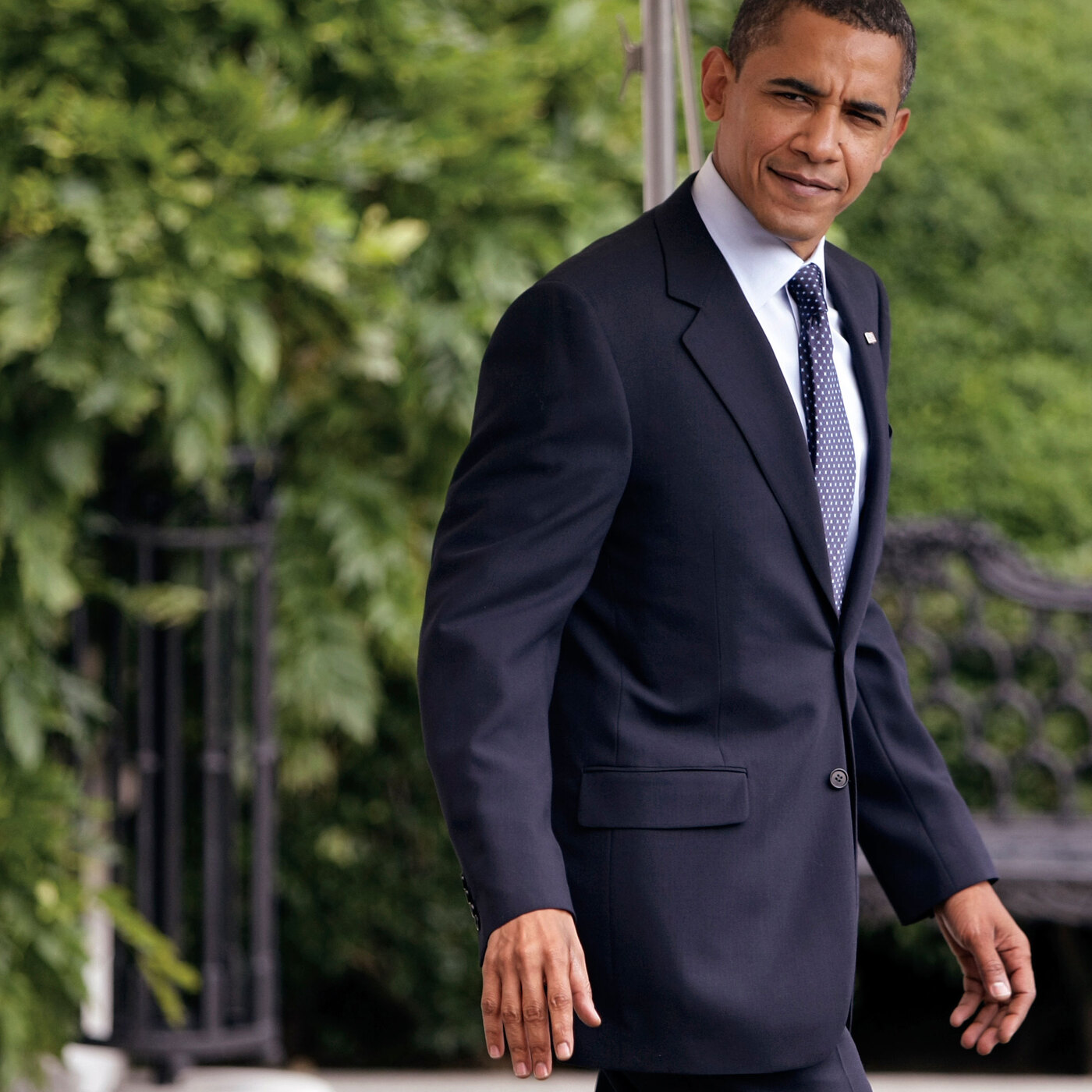 The New Republic Not So Fast Obama NPR