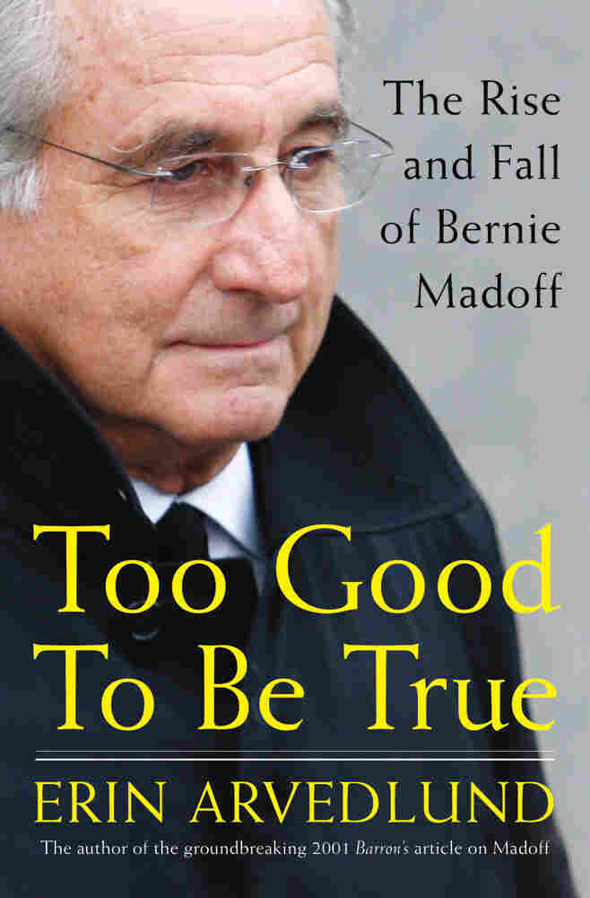 Cover of 'Too Good To Be True'