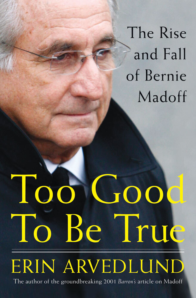 Madoff Scheme Too Good To Be True NPR