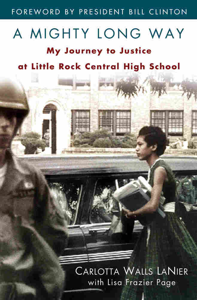 Cover of 'A Mighty Long Way'