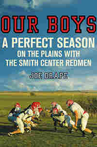 Our Boys by Joe Drape