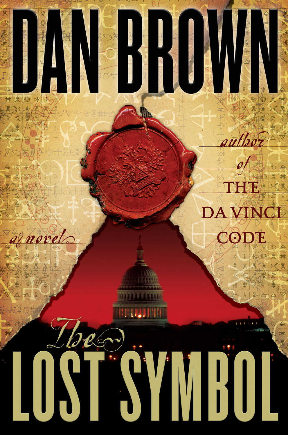 books like the da vinci code