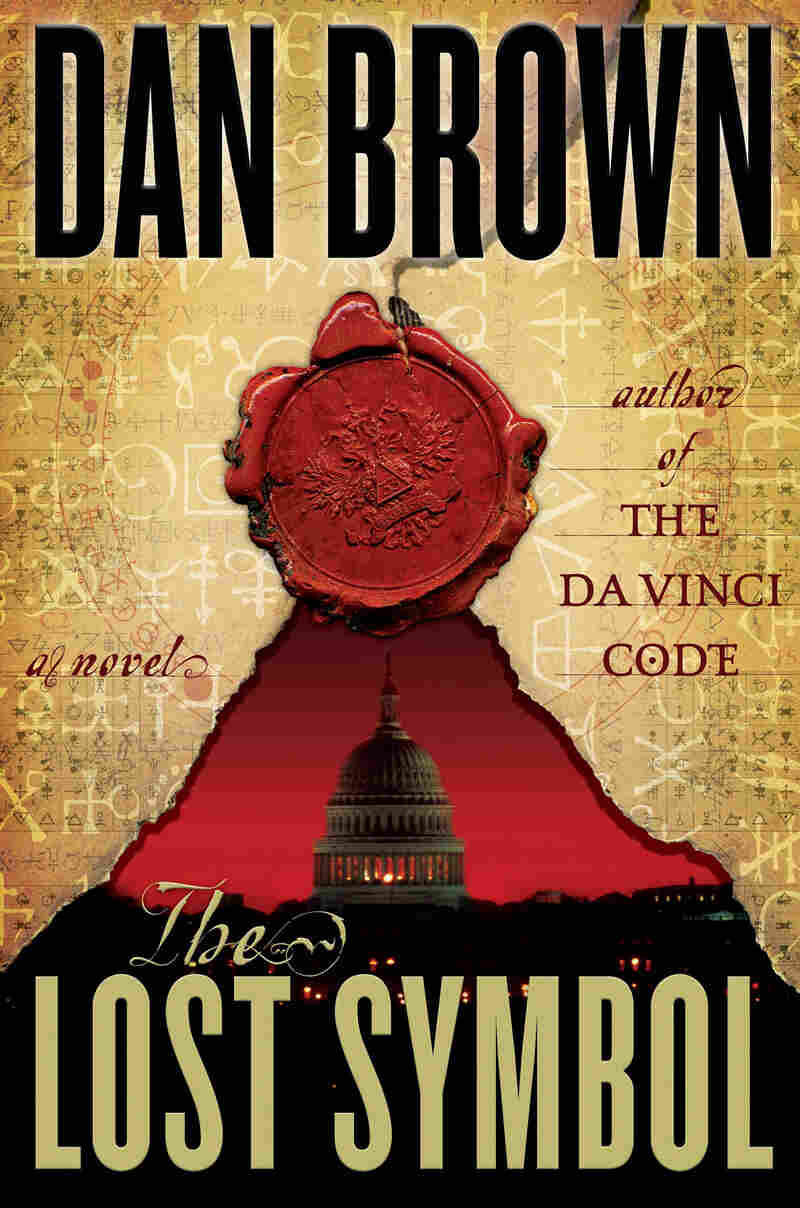 Lost Symbol