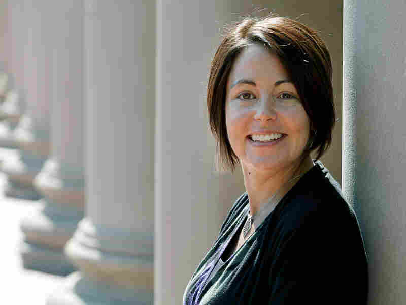 Beth Shapiro