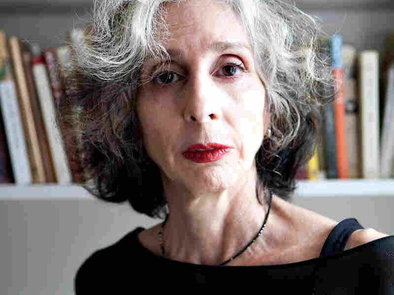 Deborah Eisenberg