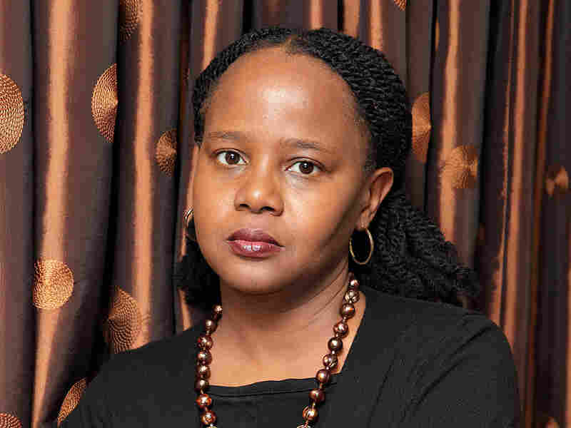 Edwidge Danticat