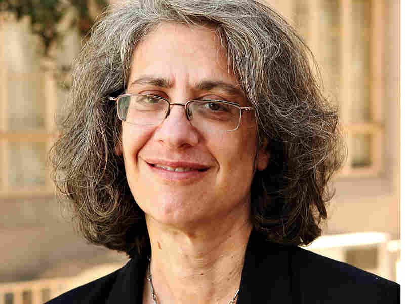 Elyn Saks