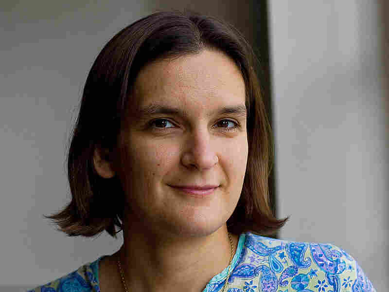 Esther Duflo