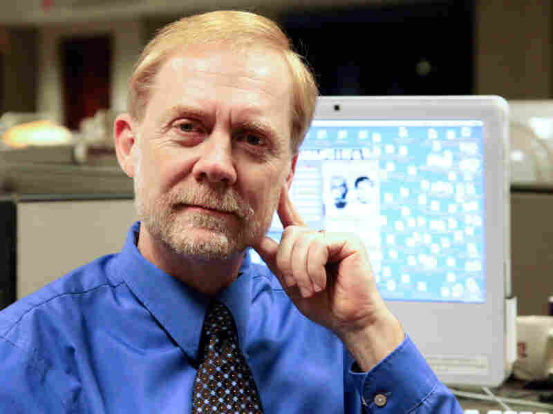 Jerry Mitchell