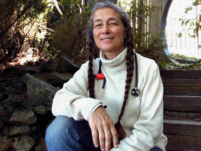 Jill Seaman