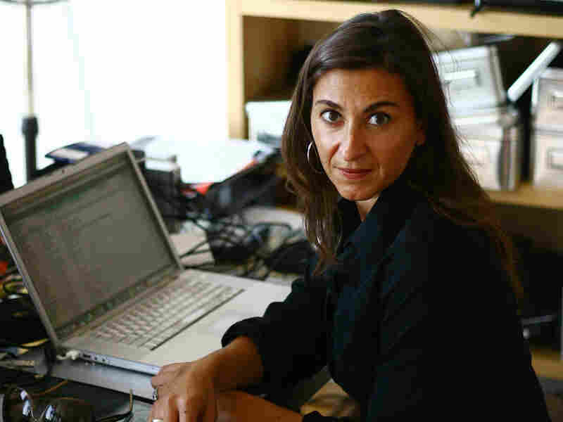 Lynsey Addario