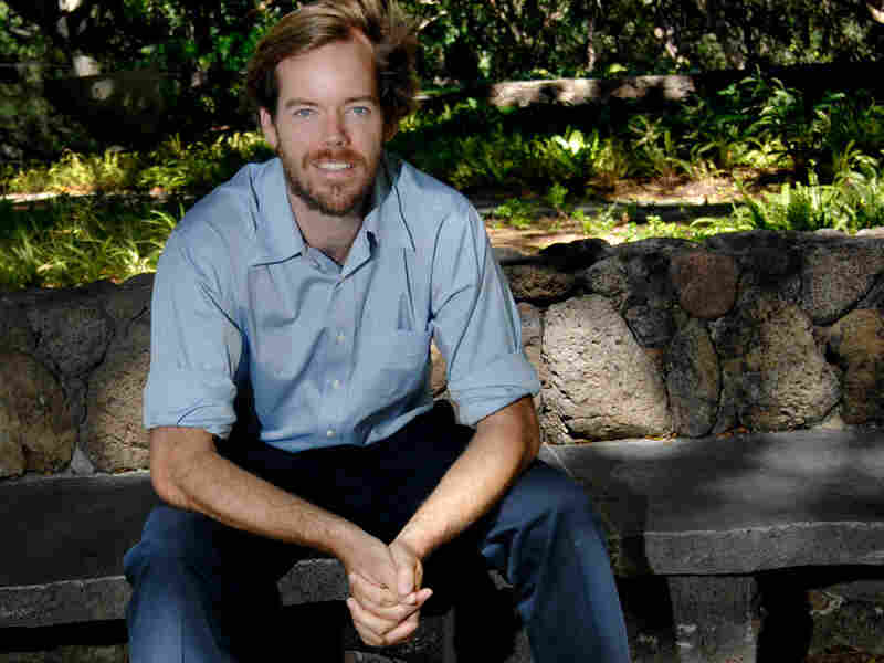 Peter Huybers