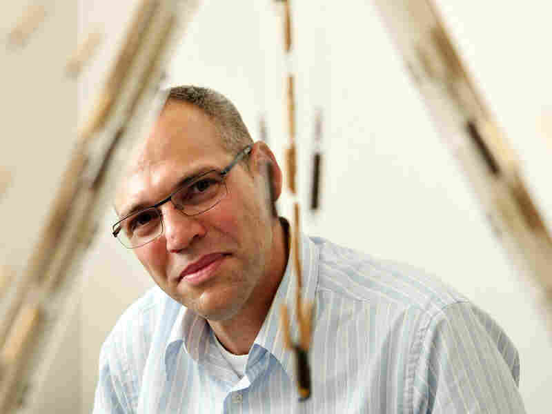 Theodore Zoli