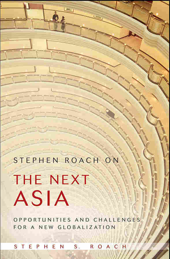 Roach book cover