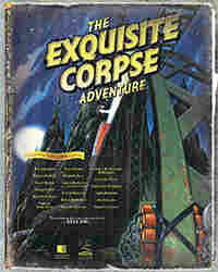 The Exquisite Corpse by Jon Scieszka