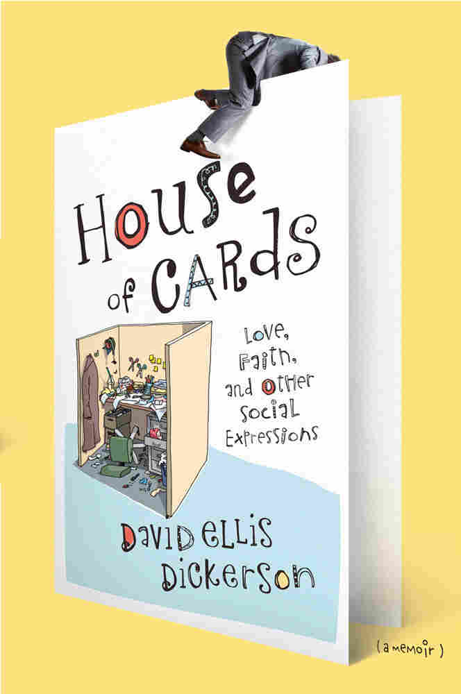 Cover of 'House of Cards'