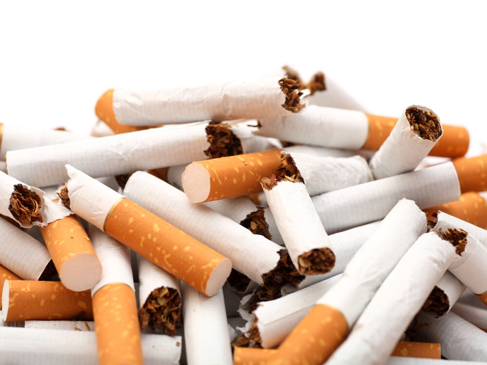 RollItYourself Tobacco Shop Under Fire NPR