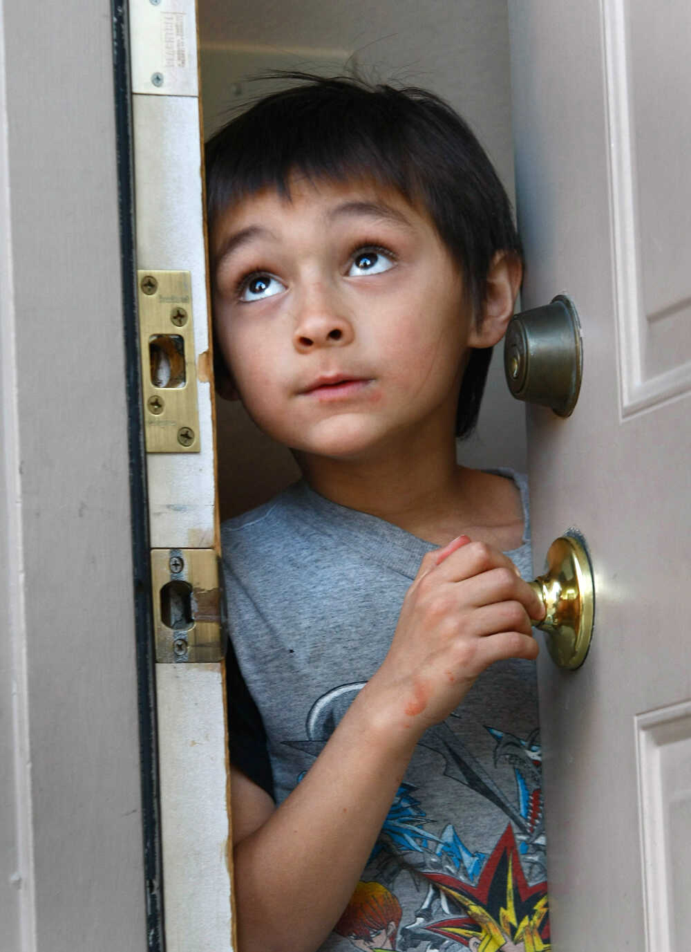 Tougher Rules For Reality TV Kids