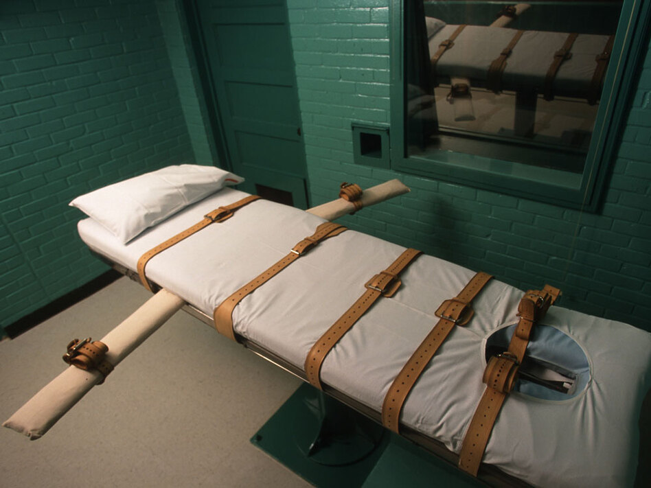 Did Texas execute an innocent man? That question, and the controversy surrounding it, continues to swirl around Gov. Rick Perry. (Joe Raedle/Newsmakers/AP)