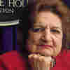 Helen Thomas Tells The President To 'Listen Up'