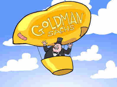 Balloon Bank