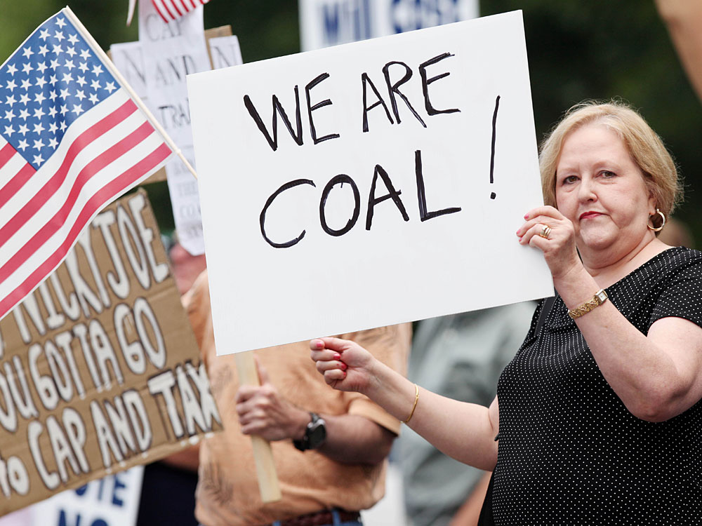 What does the future hold for climate policy? - Vimarsana News