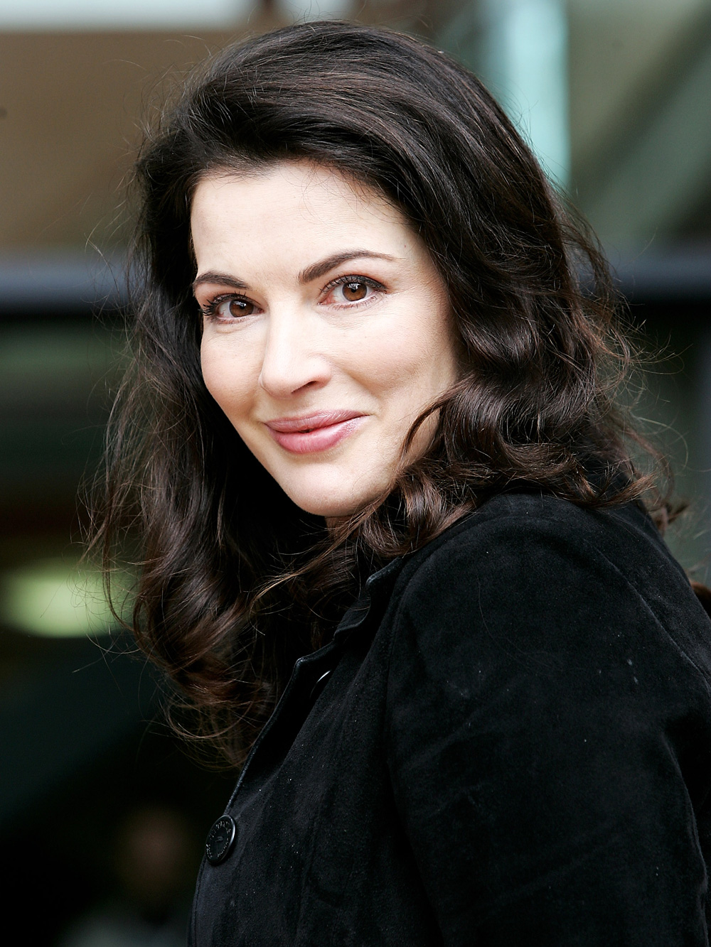 Celebrity chef Nigella Lawson's new book for the holidays is <em>Nigella Christmas</em>. (Getty Images)