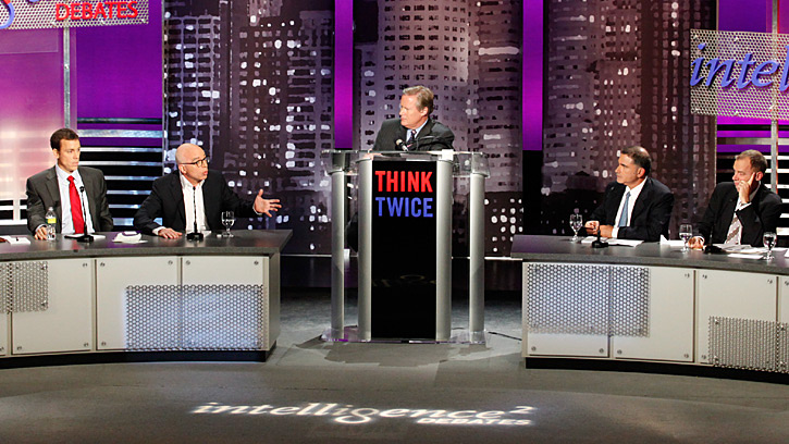 Good Riddance To Mainstream Media Npr