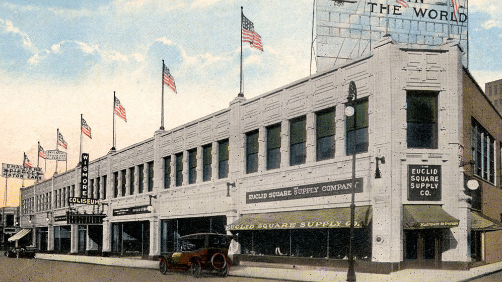 culture house dc parking
