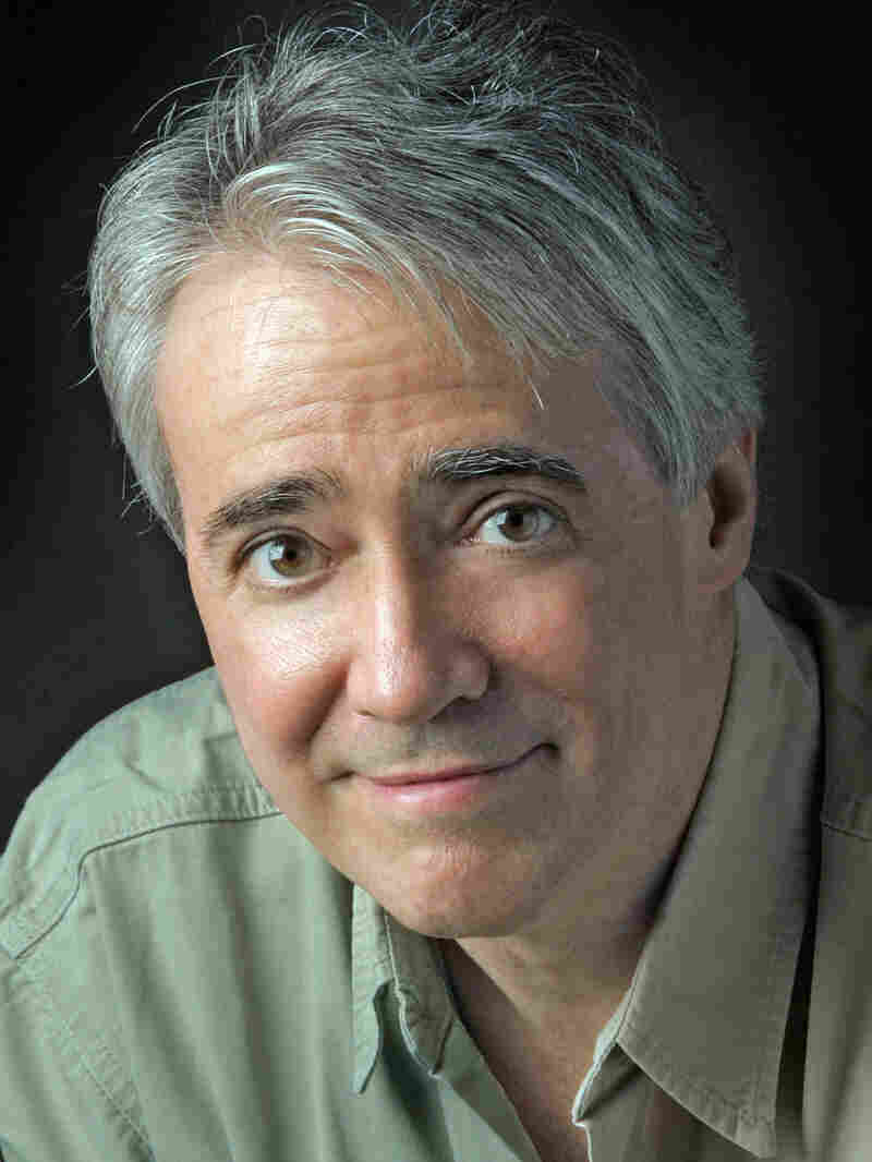 Scott Simon