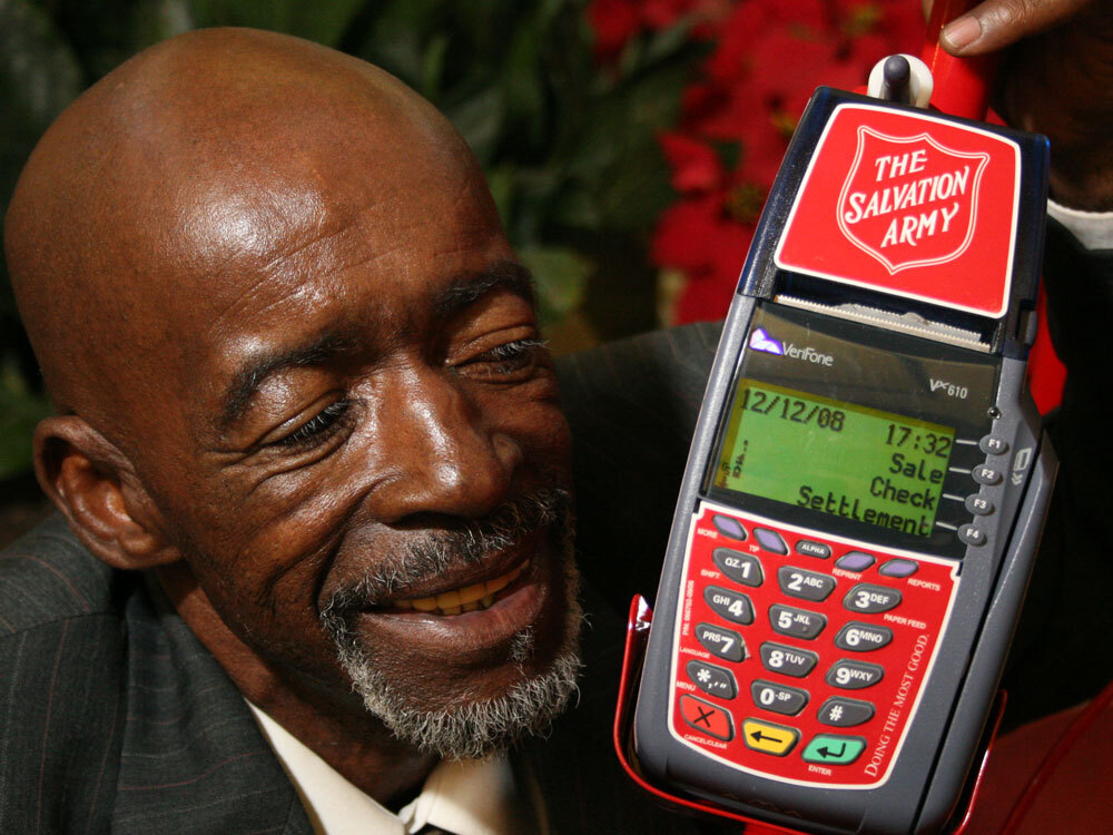 Debit Cards Aren't Just For Gifts This Holiday NPR