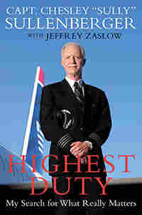 Captain Chesley 'Sully' Sullenberger