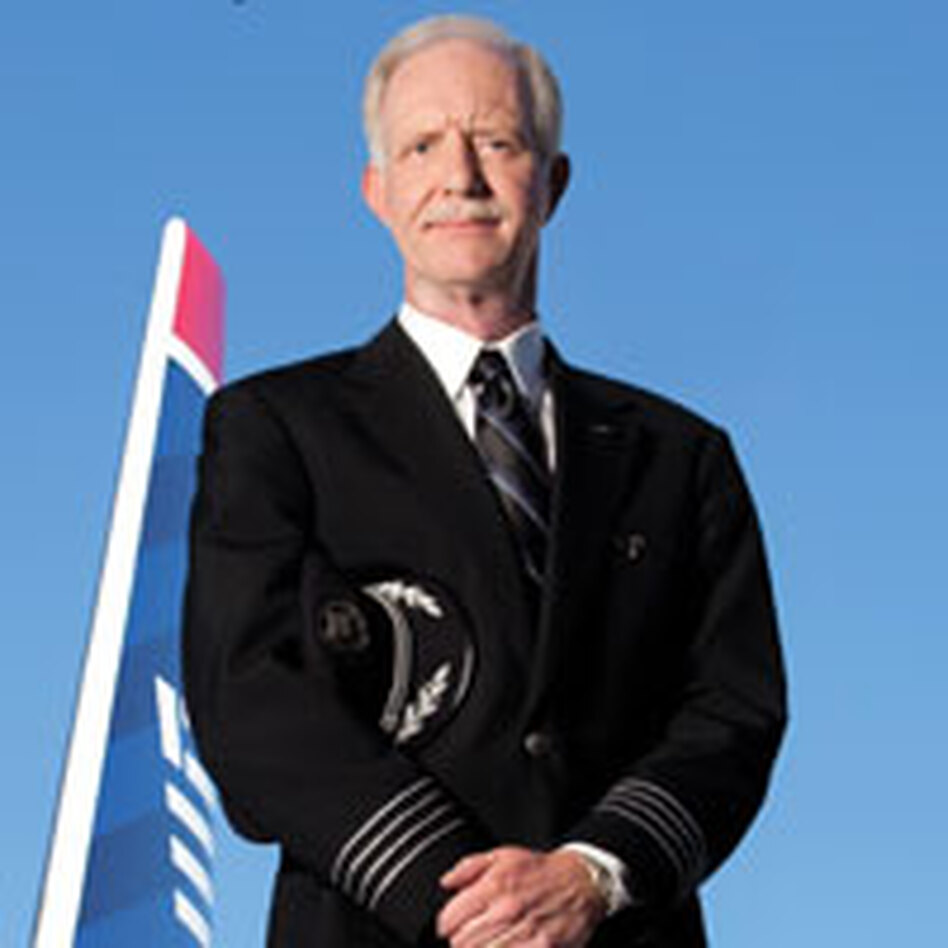 Sully Pilot Sully Pilot