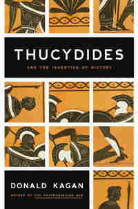 'Thucydides' by Donald Kagan