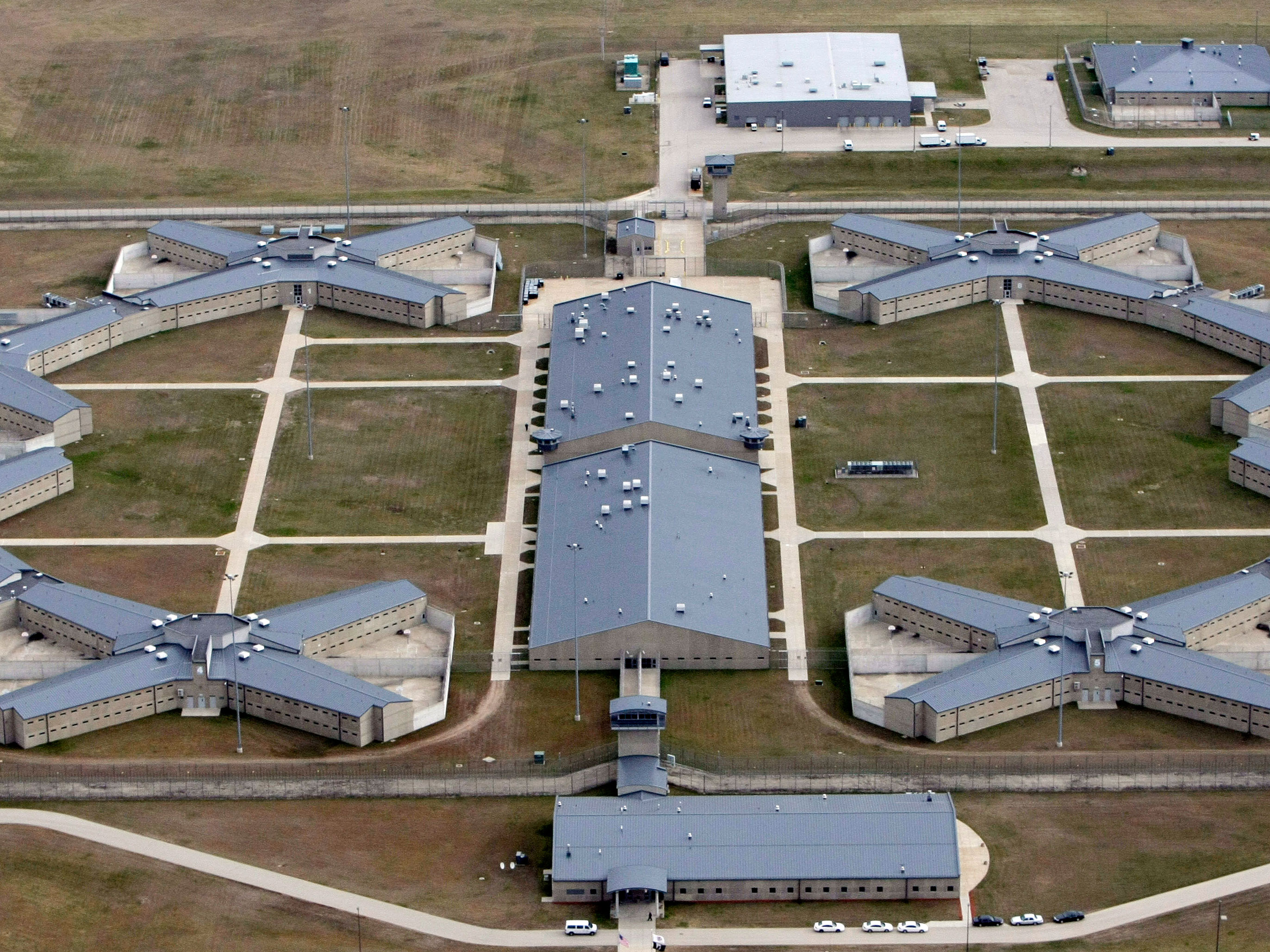 Inmates Adx Florence Famous Prisoners at ADX Florence Facility List