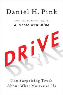 Cover of 'Drive'