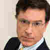 U.S. Speedskating Finds Savior In Stephen Colbert