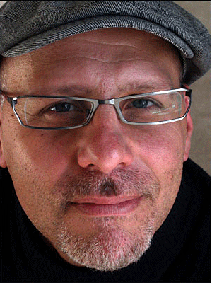 Eric Weiner