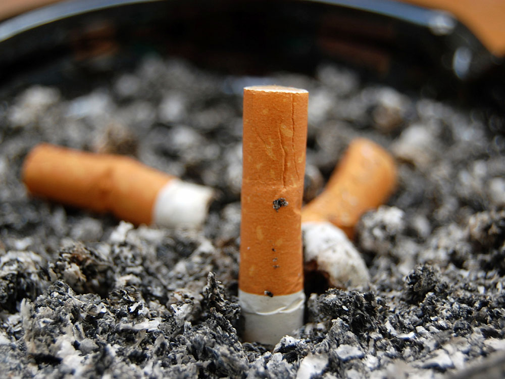 are cigarettes a depressant Unraveling the Truth: Is Nicotine Truly a Depressant?