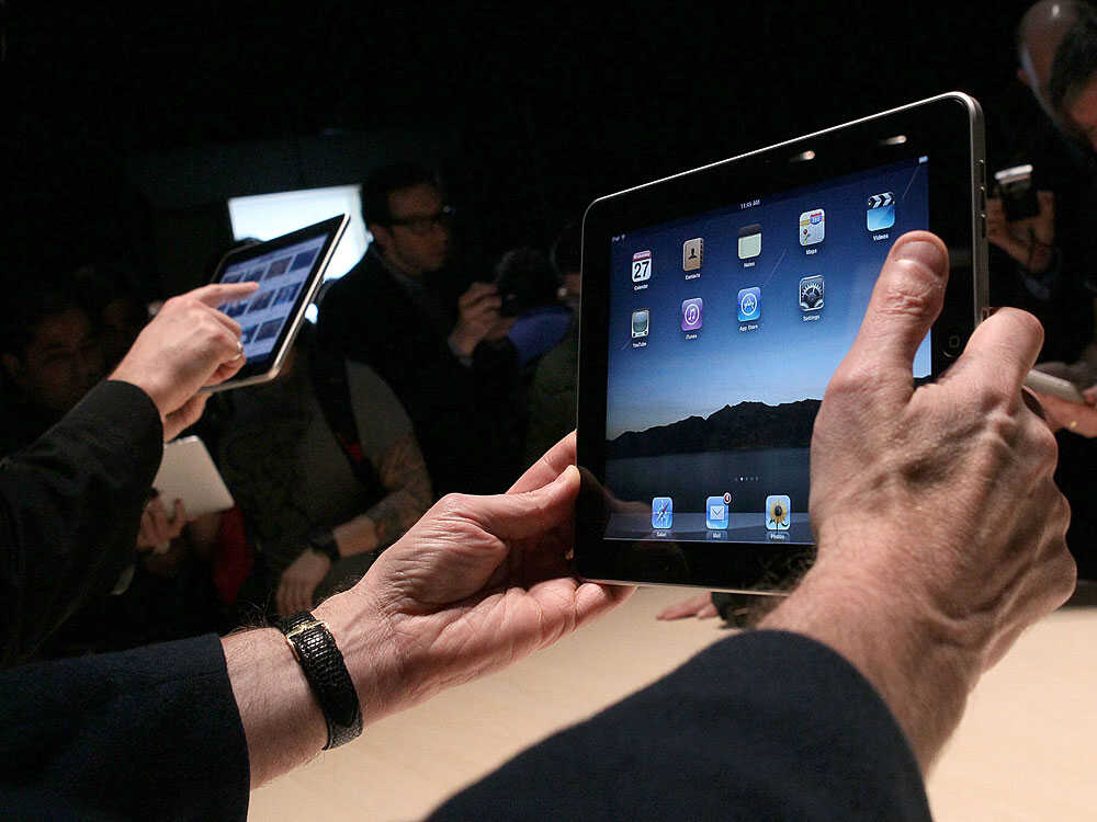 Why The iPad Has No Calculator | Macworld