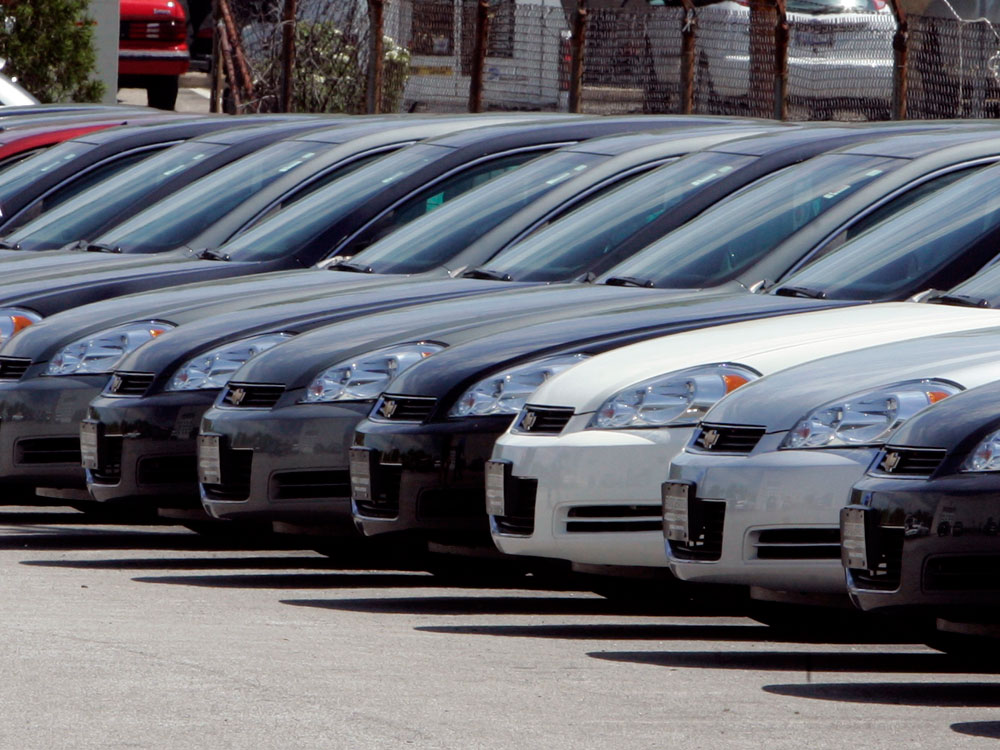 pedal car sales